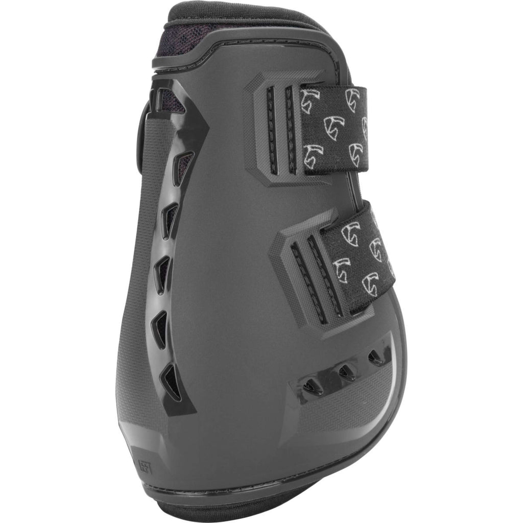 Arma by Shires Kogelbeschermers Carbon Pro Zwart