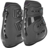 Arma by Shires Kogelbeschermers Carbon Pro Zwart