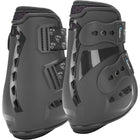 Arma by Shires Kogelbeschermers Carbon Pro Zwart