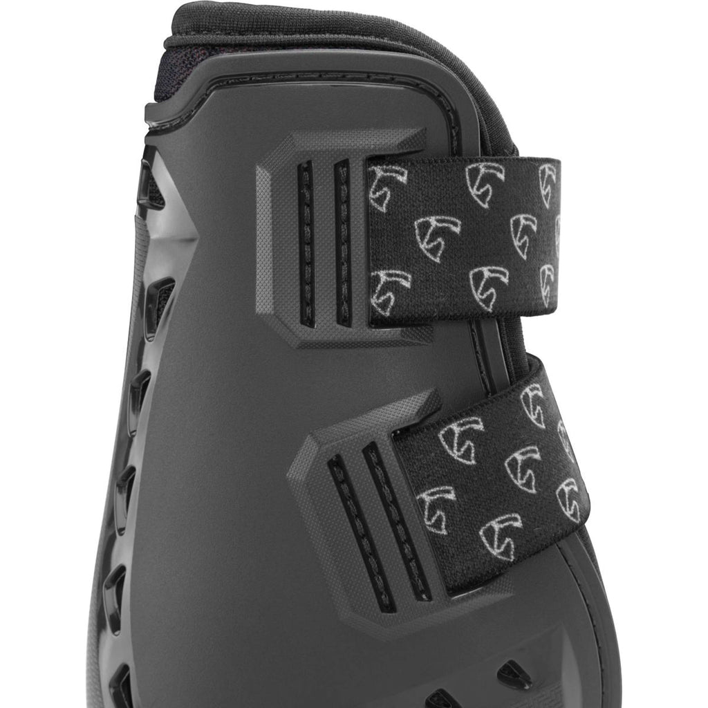 Arma by Shires Kogelbeschermers Carbon Pro Zwart