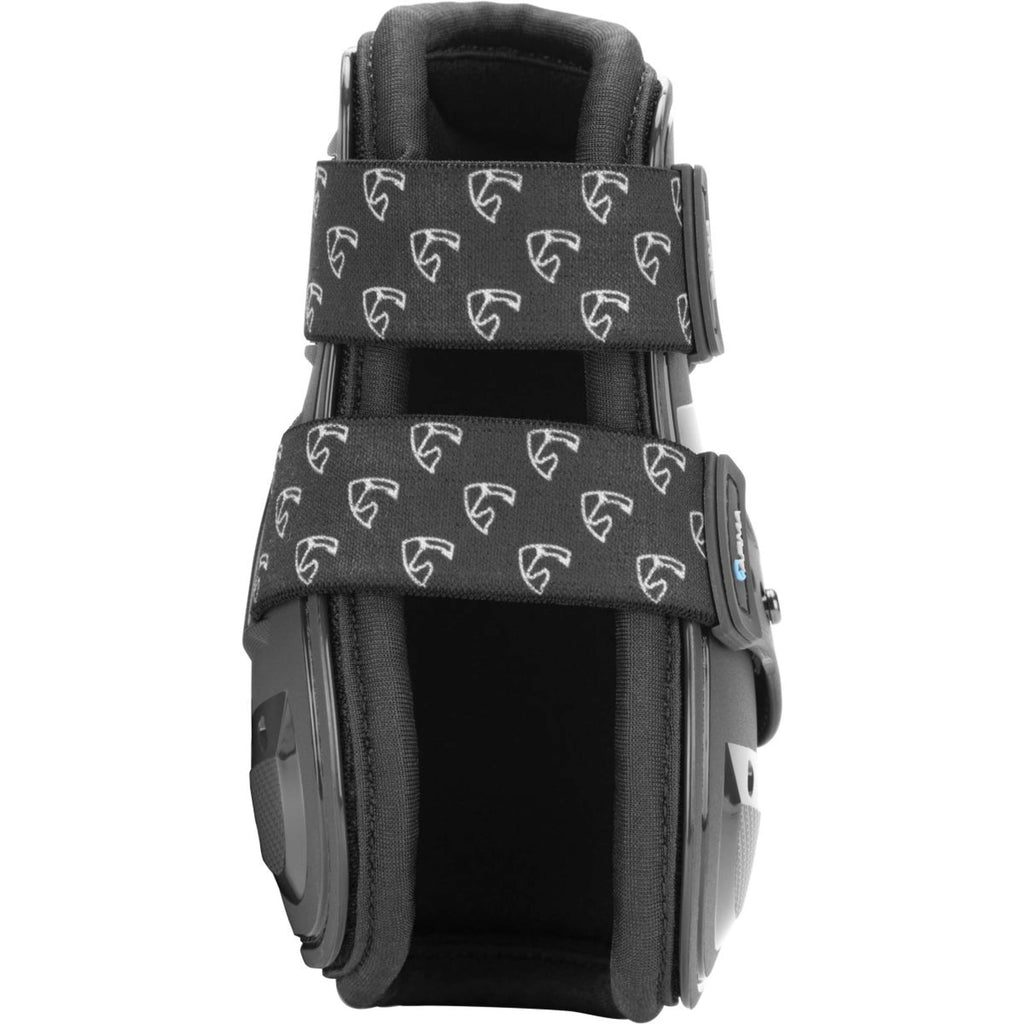 Arma by Shires Kogelbeschermers Carbon Pro Zwart