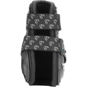 Arma by Shires Kogelbeschermers Carbon Pro Zwart