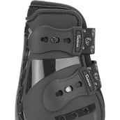 Arma by Shires Kogelbeschermers Carbon Pro Zwart
