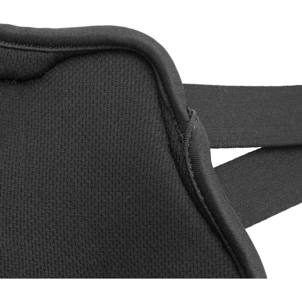 Arma by Shires Kogelbeschermers Carbon Pro Zwart