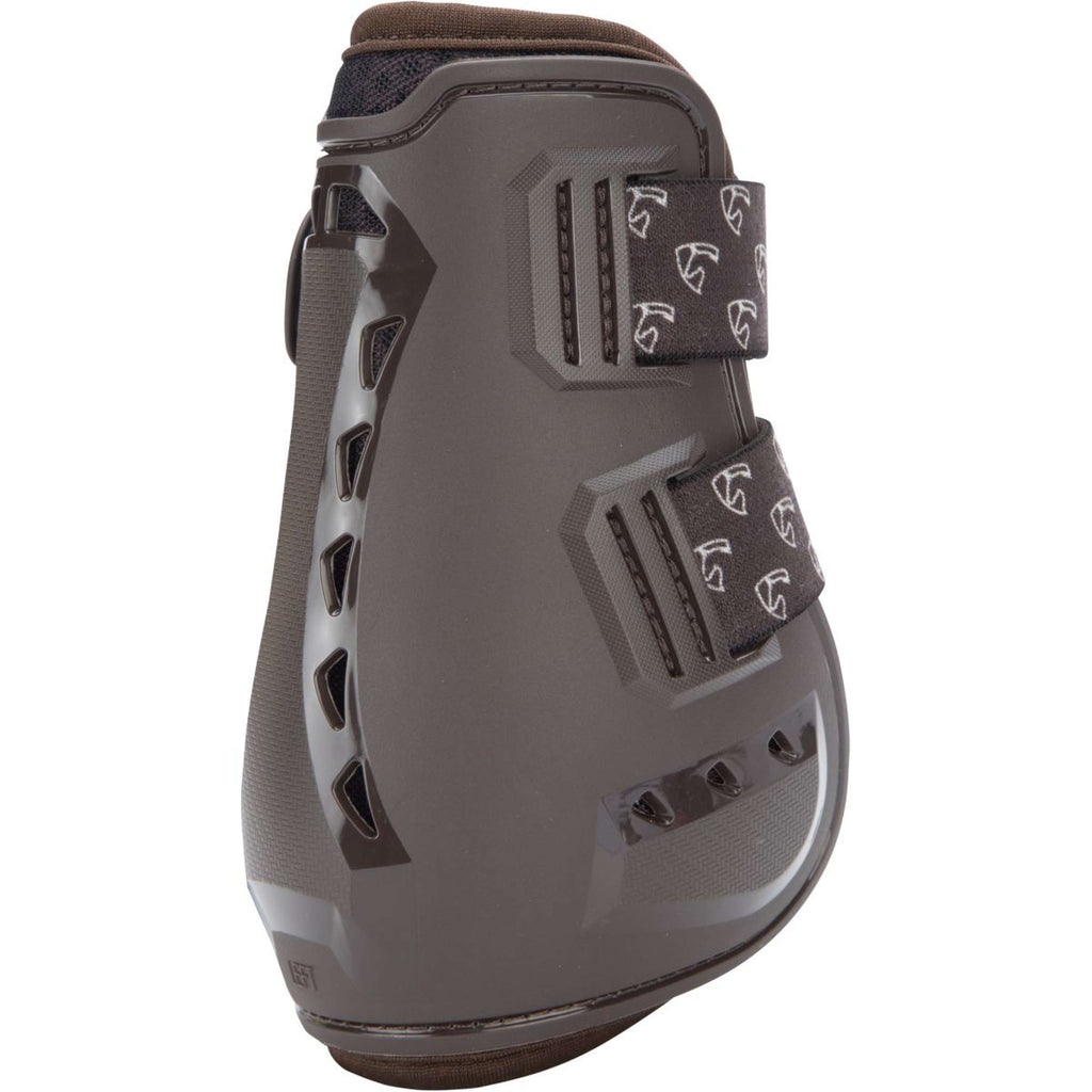 Arma by Shires Kogelbeschermers Carbon Pro Bruin