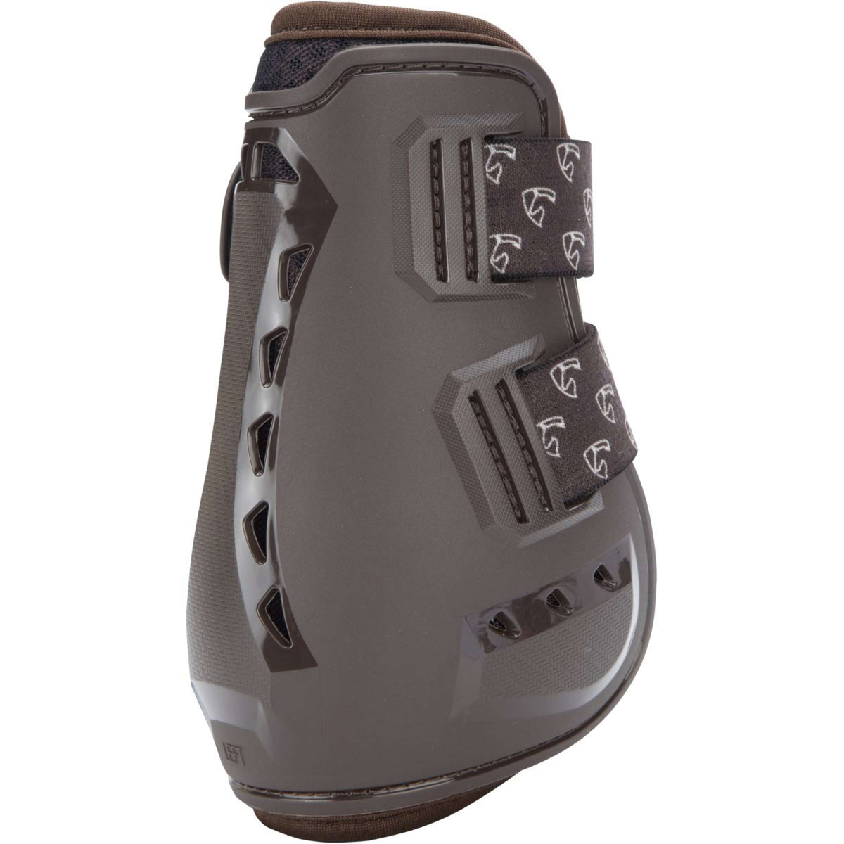 Arma by Shires Kogelbeschermers Carbon Pro Bruin