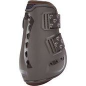 Arma by Shires Kogelbeschermers Carbon Pro Bruin