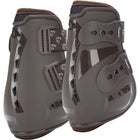 Arma by Shires Kogelbeschermers Carbon Pro Bruin