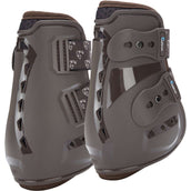 Arma by Shires Kogelbeschermers Carbon Pro Bruin