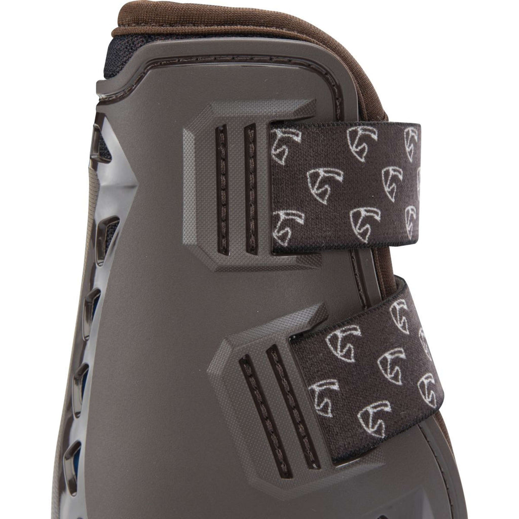 Arma by Shires Kogelbeschermers Carbon Pro Bruin