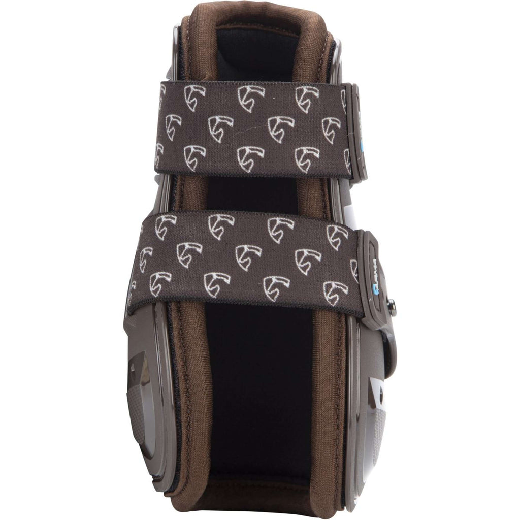 Arma by Shires Kogelbeschermers Carbon Pro Bruin