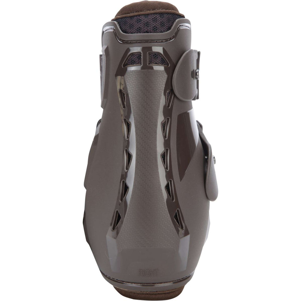 Arma by Shires Kogelbeschermers Carbon Pro Bruin