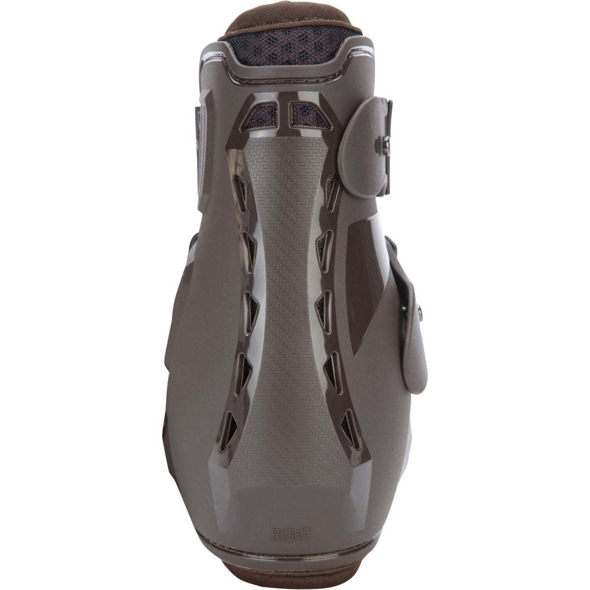 Arma by Shires Kogelbeschermers Carbon Pro Bruin