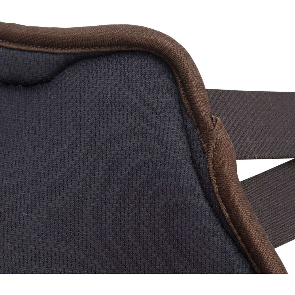 Arma by Shires Kogelbeschermers Carbon Pro Bruin