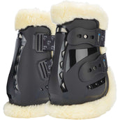 Arma by Shires Kogelbeschermers Carbon Pro SupaFleece Zwart