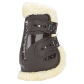 Arma by Shires Kogelbeschermers Carbon Pro SupaFleece Bruin