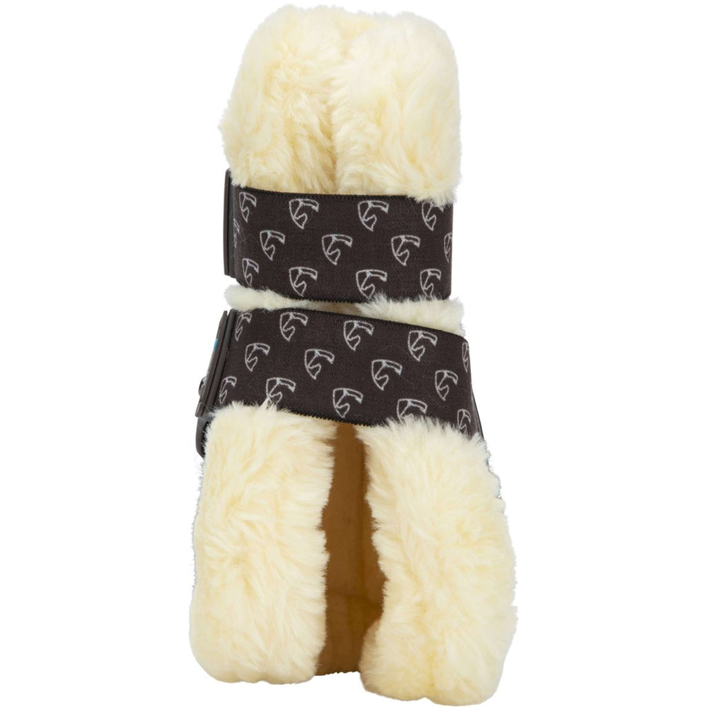 Arma by Shires Kogelbeschermers Carbon Pro SupaFleece Bruin