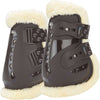 Arma by Shires Kogelbeschermers Carbon Pro SupaFleece Bruin