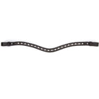 Velociti by Shires Frontriem GARA Black Diamante Havana