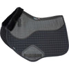 Arma by Shires Zadeldekje Soft Grip Springen Zwart