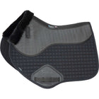 Arma by Shires Zadeldekje Soft Grip Springen Zwart
