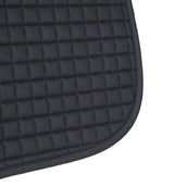 Arma by Shires Zadeldekje Soft Grip Springen Zwart