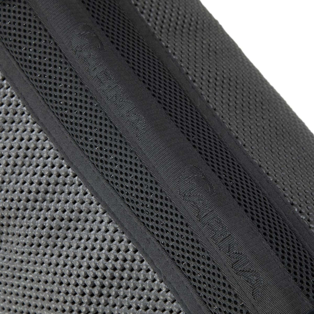 Arma by Shires Zadeldekje Soft Grip Springen Zwart
