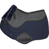 Arma by Shires Zadeldekje Soft Grip Springen Navy