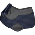 Arma by Shires Zadeldekje Soft Grip Springen Navy