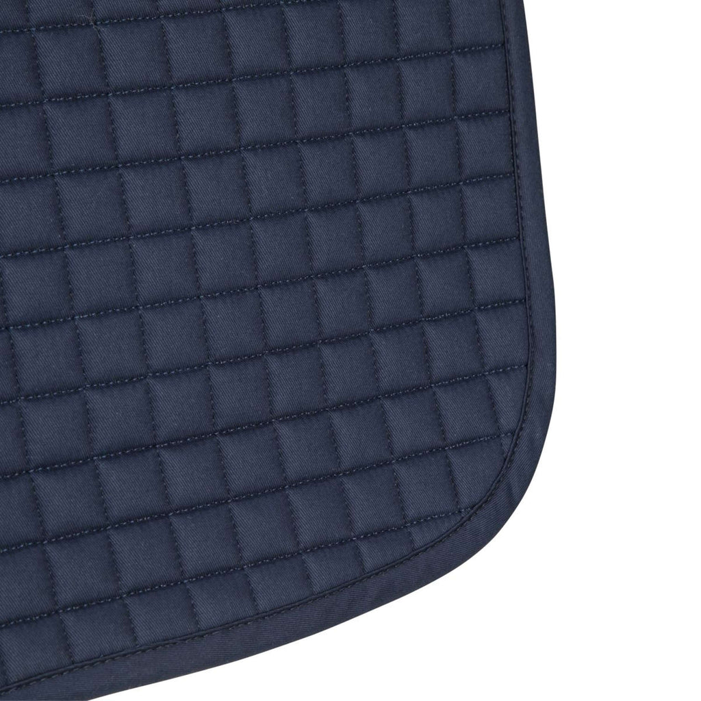 Arma by Shires Zadeldekje Soft Grip Springen Navy