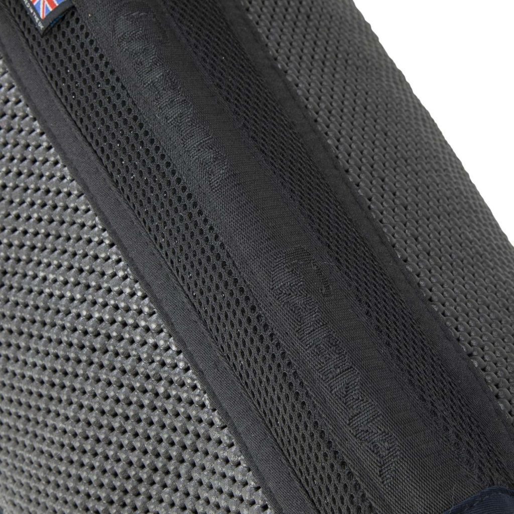 Arma by Shires Zadeldekje Soft Grip Springen Navy