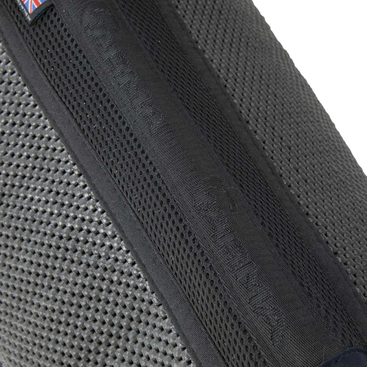 Arma by Shires Zadeldekje Soft Grip Springen Navy