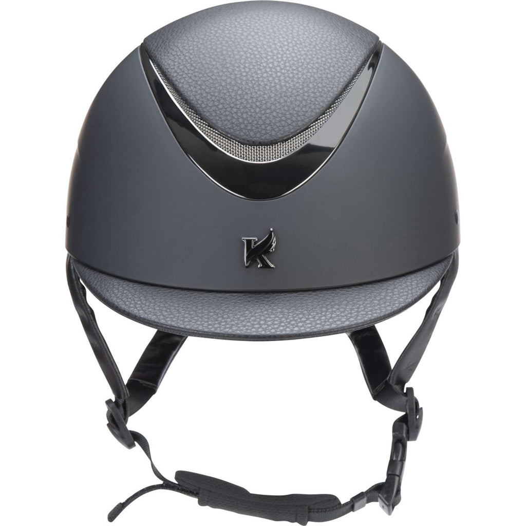 Karben by Shires Cap Emory Ellipse Zwart