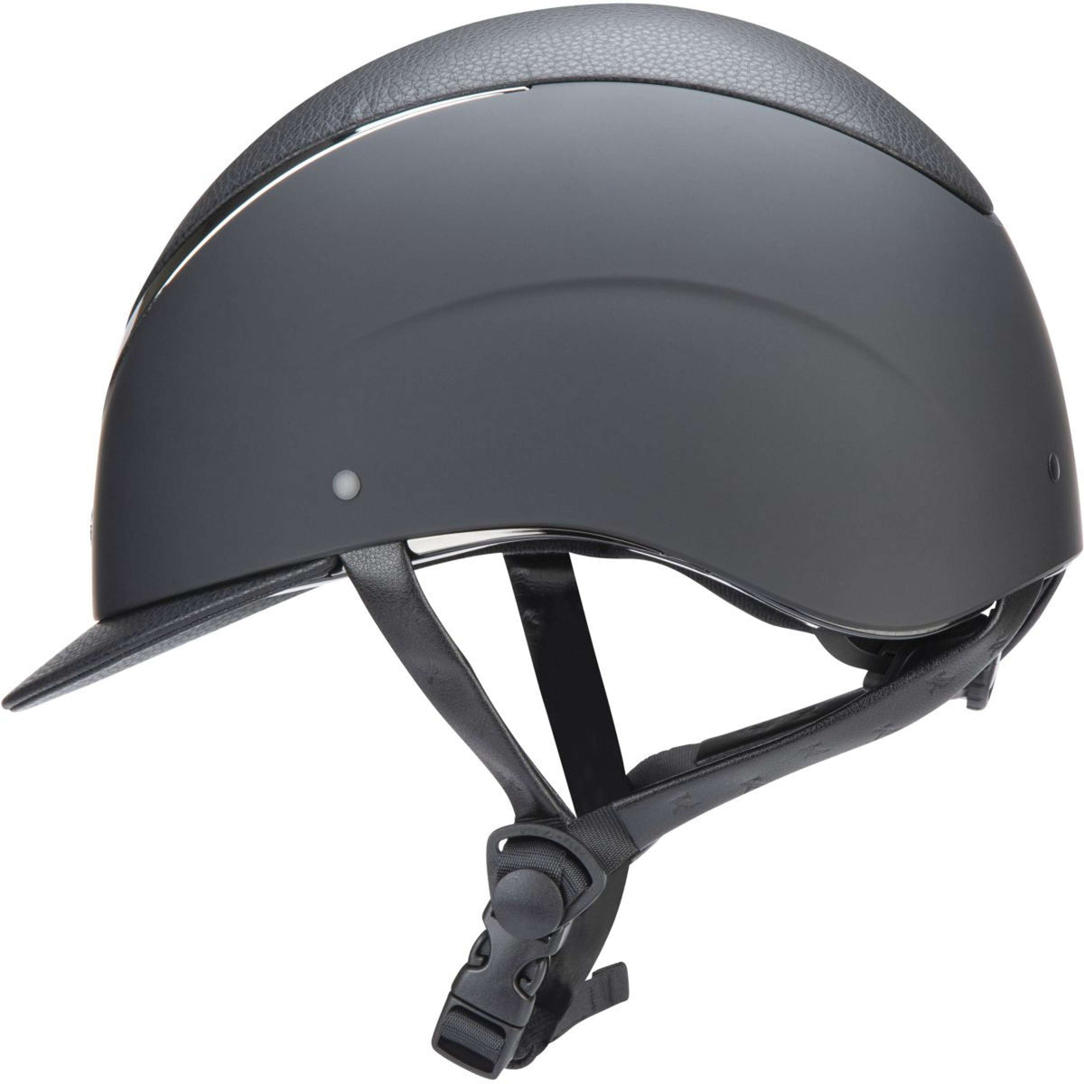 Karben by Shires Cap Emory Ellipse Zwart