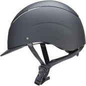 Karben by Shires Cap Emory Ellipse Zwart