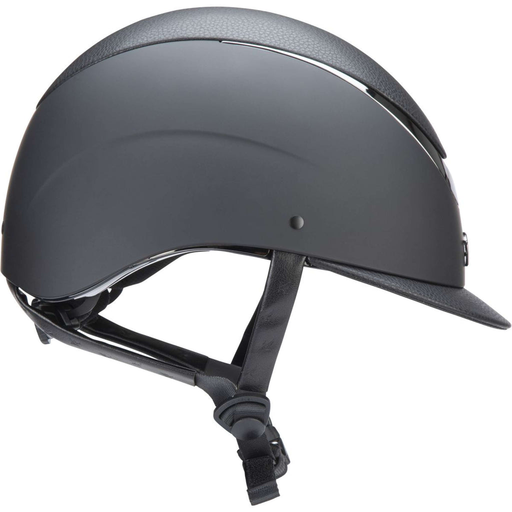 Karben by Shires Cap Emory Ellipse Zwart