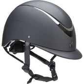 Karben by Shires Cap Emory Ellipse Zwart