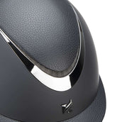 Karben by Shires Cap Emory Ellipse Zwart