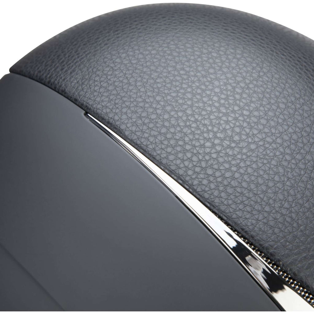Karben by Shires Cap Emory Ellipse Zwart