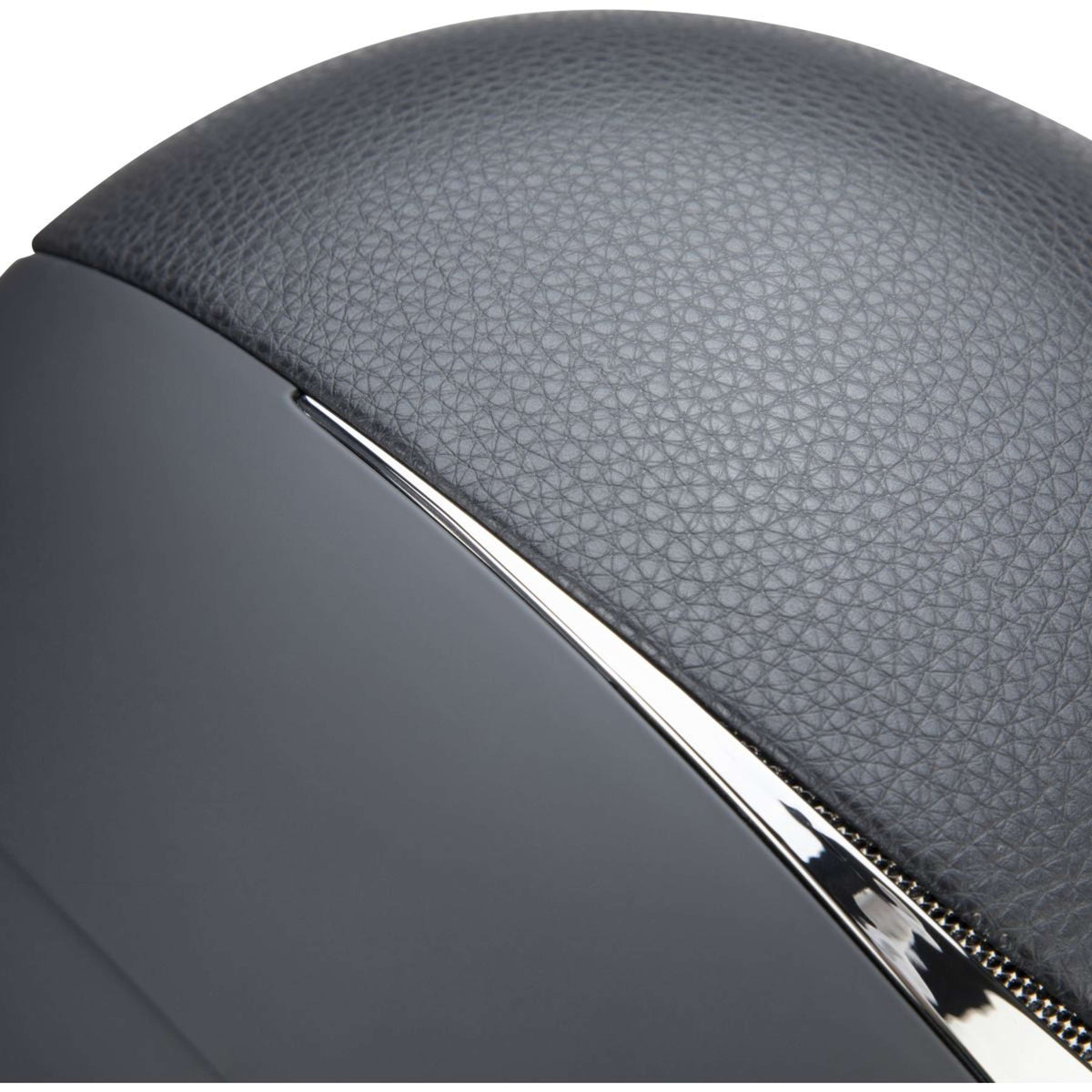 Karben by Shires Cap Emory Ellipse Zwart