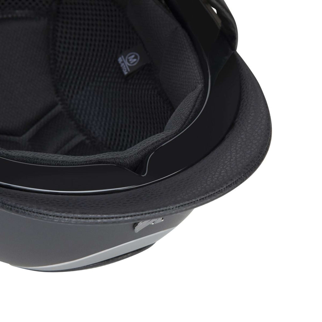 Karben by Shires Cap Emory Ellipse Zwart