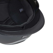 Karben by Shires Cap Emory Ellipse Zwart