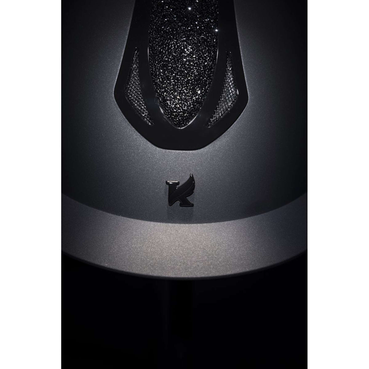 Karben by Shires Cap Emory Ellipse Zwart