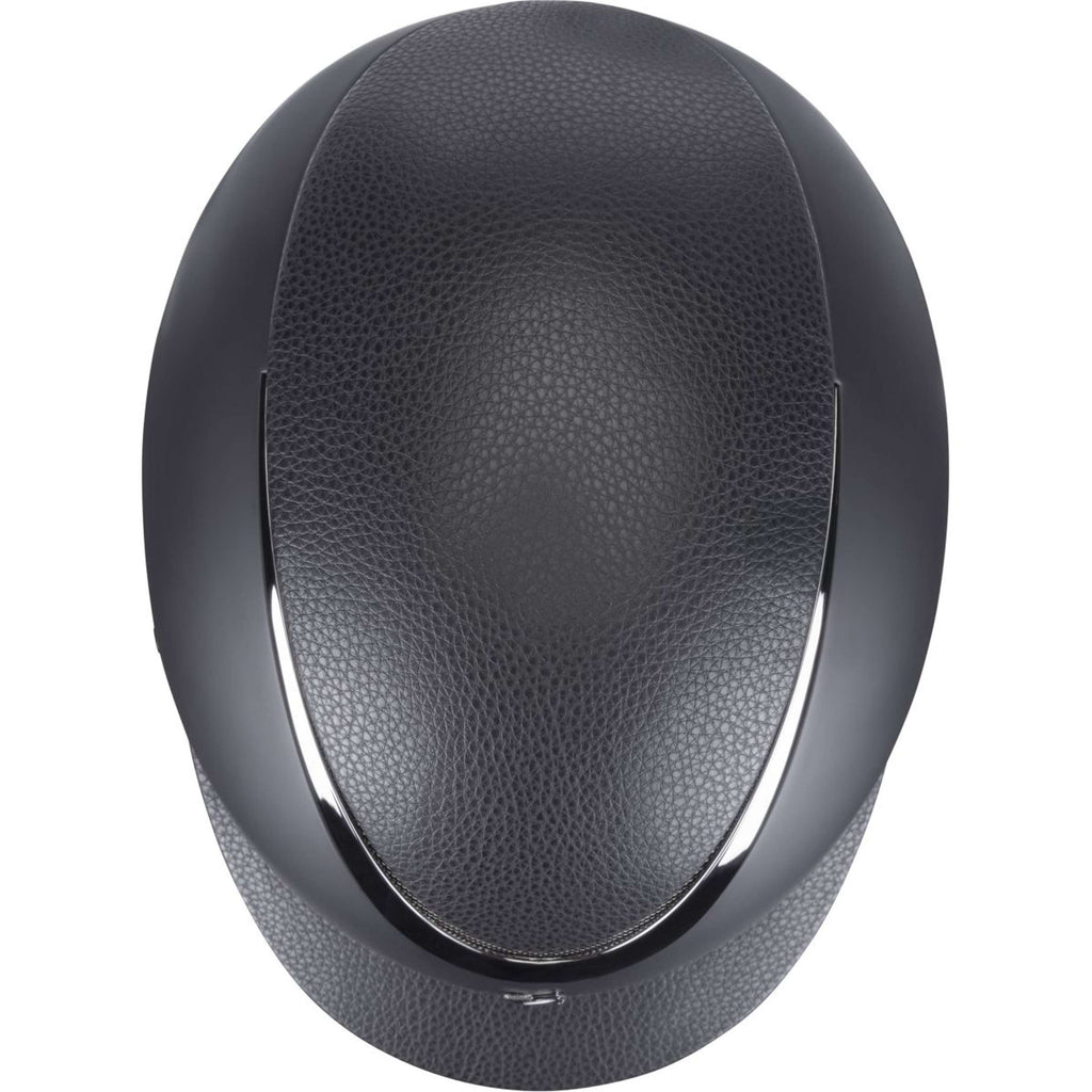 Karben by Shires Cap Emory Ellipse Zwart