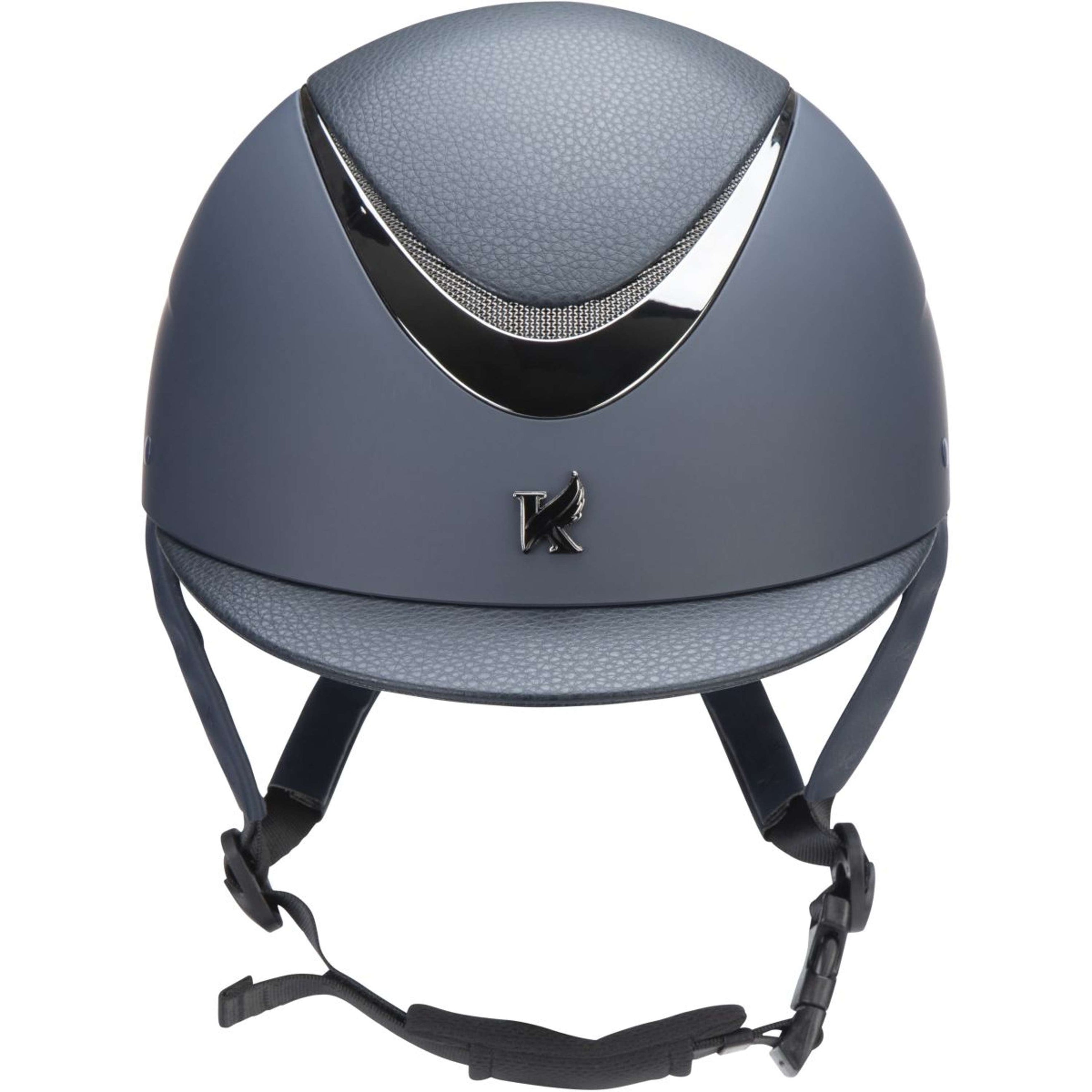 Karben by Shires Cap Emory Ellipse Navy Karben by Shires Cap Emory Ellipse Navy