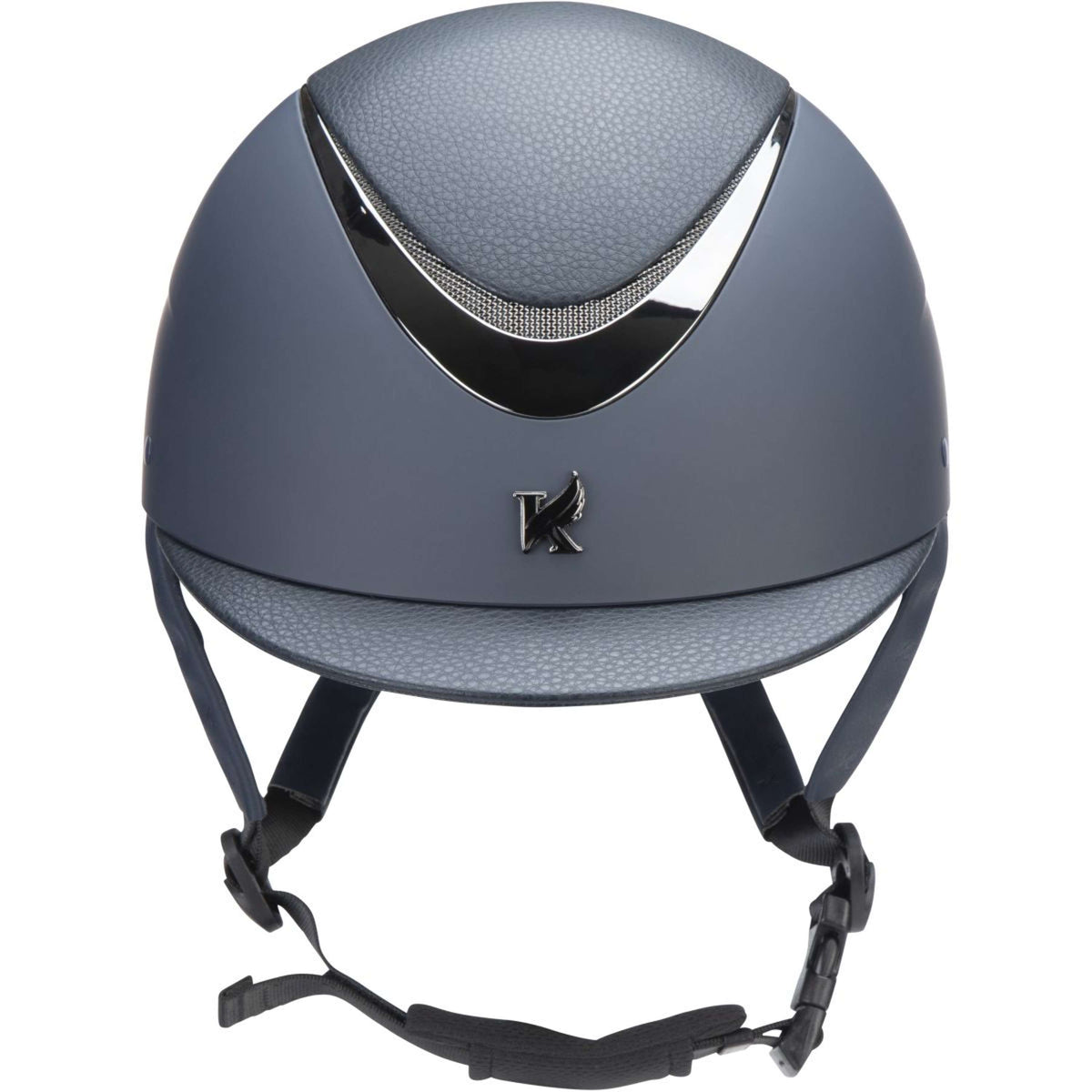 Karben by Shires Cap Emory Ellipse Navy