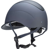 Karben by Shires Cap Emory Ellipse Navy