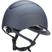 Karben by Shires Cap Emory Ellipse Navy