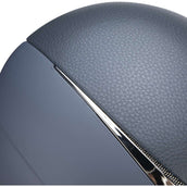 Karben by Shires Cap Emory Ellipse Navy