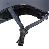 Karben by Shires Cap Emory Ellipse Navy